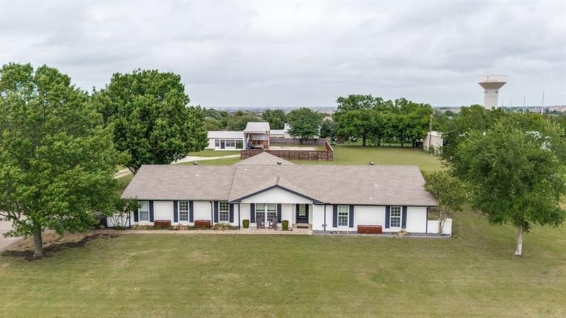8770 Prestonview Drive, Prosper TX 75078