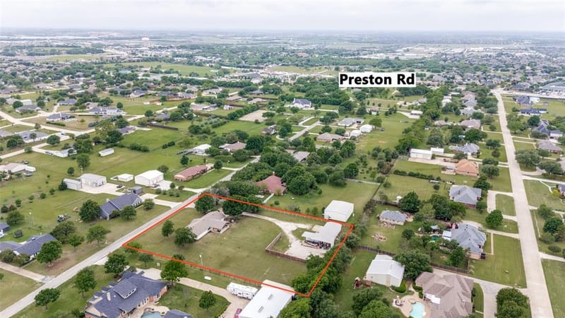 8770 Prestonview Drive, Prosper TX 75078 - Photo 38