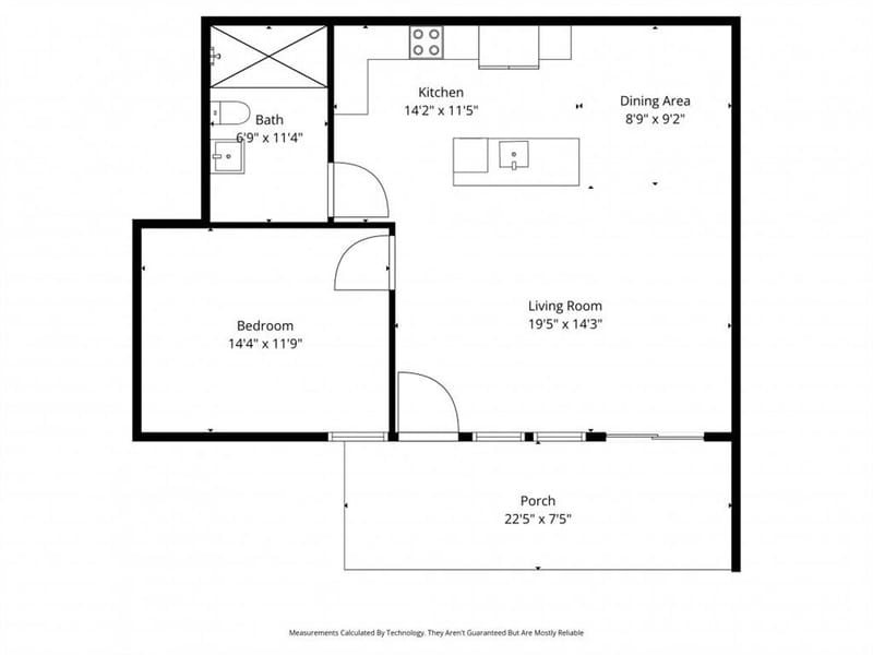 8770 Prestonview Drive, Prosper TX 75078 - Photo 40