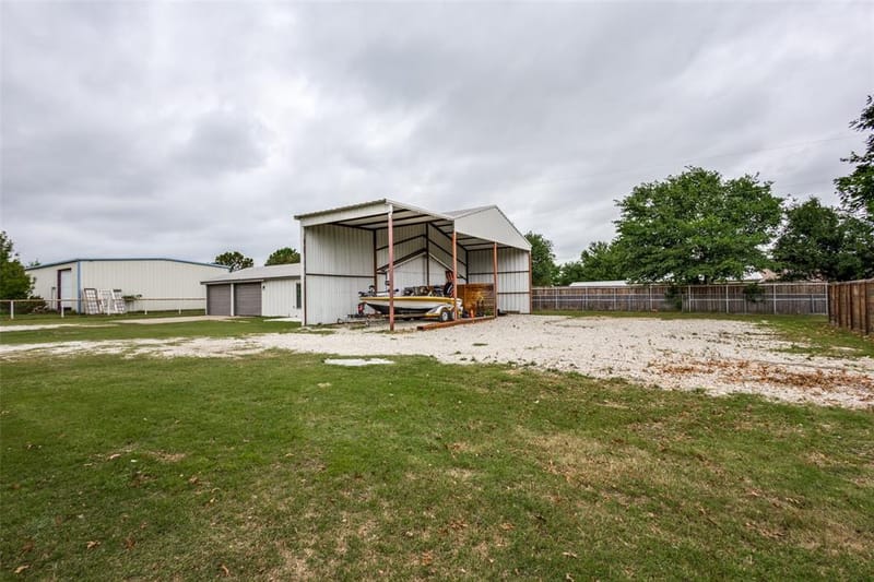 8770 Prestonview Drive, Prosper TX 75078 - Photo 29