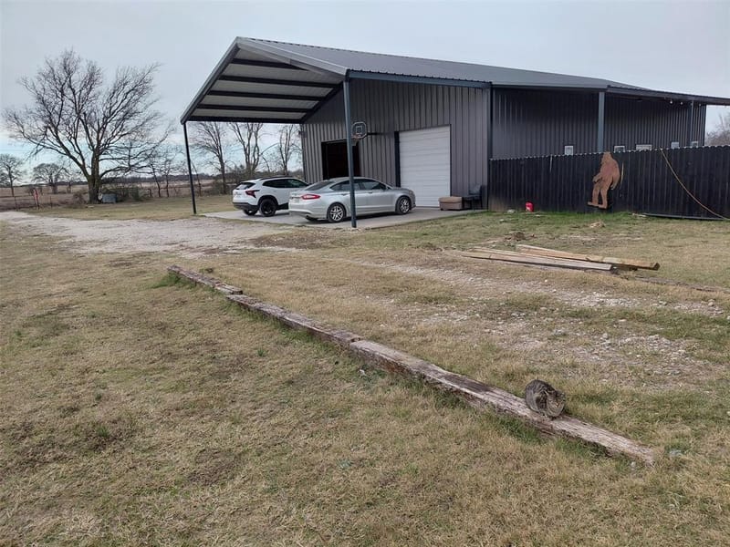 1410 Rs County Road 1235, Point TX 75472 - Photo 27