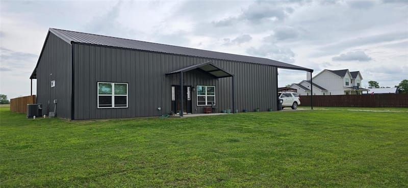 1410 Rs County Road 1235, Point TX 75472 - Photo 2
