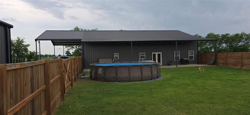 1410 Rs County Road 1235, Point TX 75472 - Photo 22