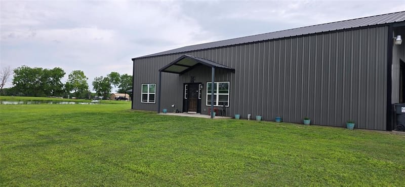 1410 Rs County Road 1235, Point TX 75472 - Photo 3