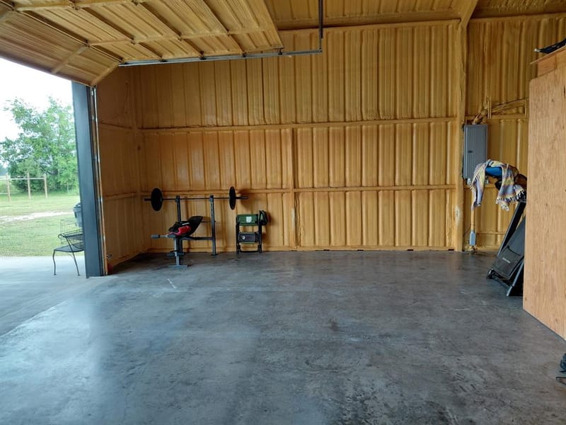 1410 Rs County Road 1235, Point TX 75472 - Photo 28