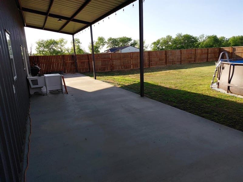 1410 Rs County Road 1235, Point TX 75472 - Photo 20