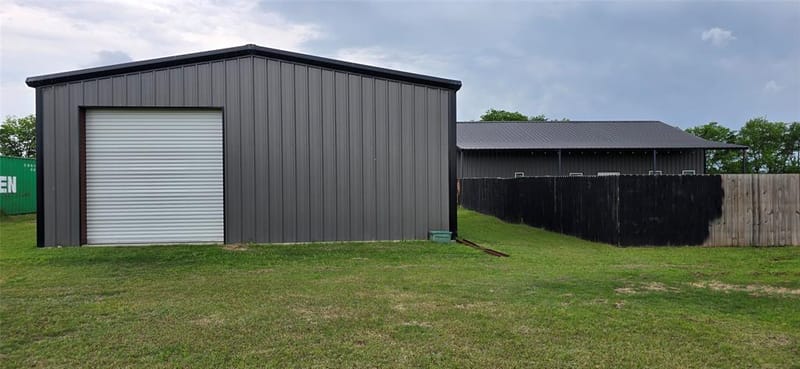 1410 Rs County Road 1235, Point TX 75472 - Photo 24