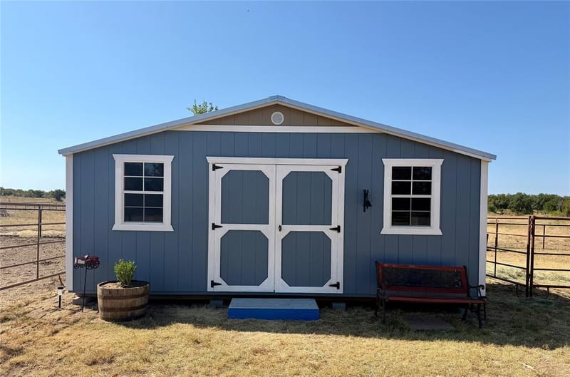 224 Rocky Hill Road, Brownwood TX 76801 - Photo 7