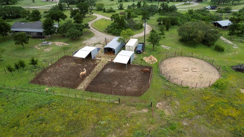 224 Rocky Hill Road, Brownwood TX 76801 - Photo 32