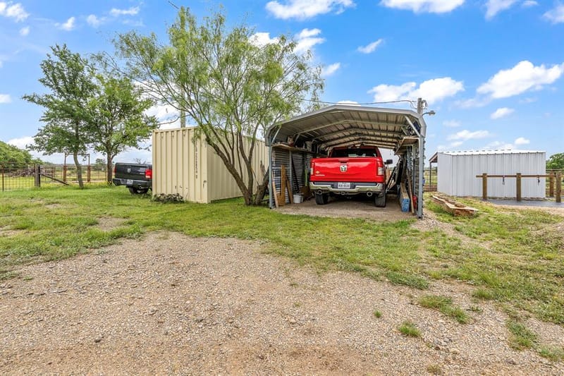 224 Rocky Hill Road, Brownwood TX 76801 - Photo 5