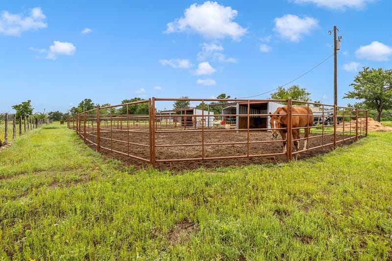 224 Rocky Hill Road, Brownwood TX 76801 - Photo 9