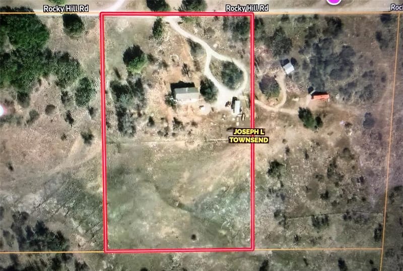 224 Rocky Hill Road, Brownwood TX 76801 - Photo 35