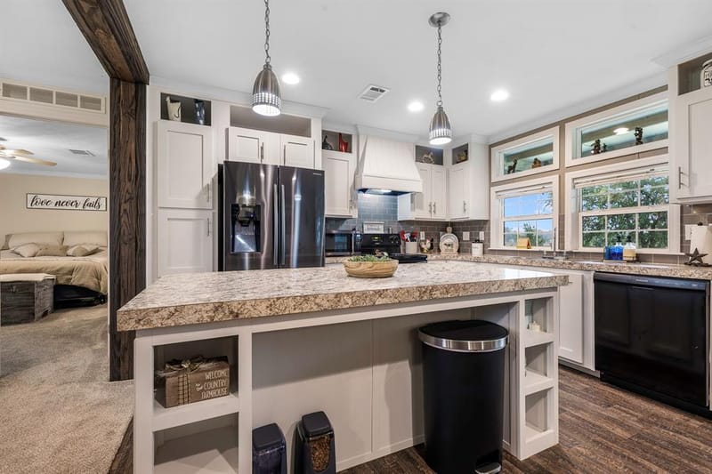224 Rocky Hill Road, Brownwood TX 76801 - Photo 21