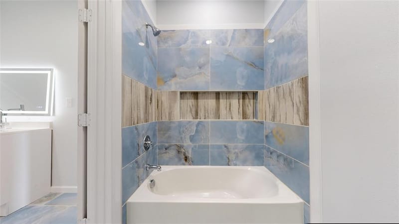 14804 Broadview Drive, Balch Springs TX 75180 - Photo 23