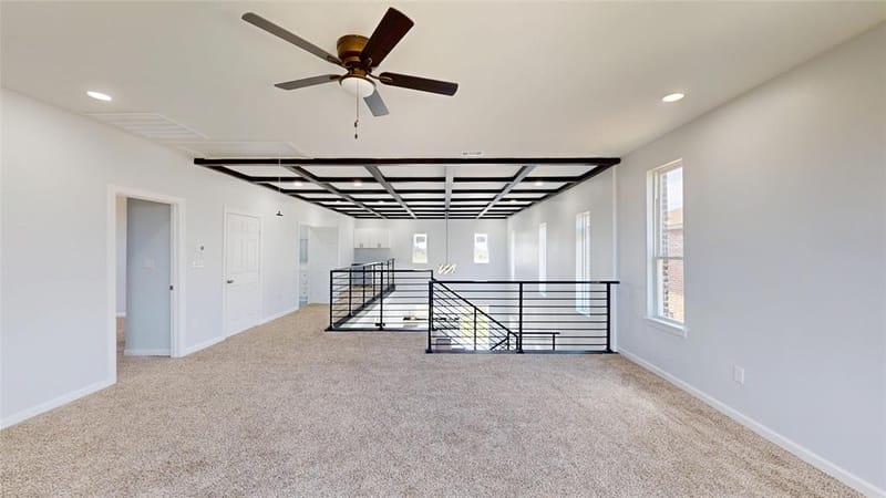 14804 Broadview Drive, Balch Springs TX 75180 - Photo 26
