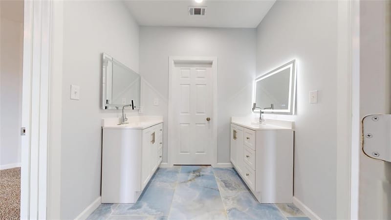 14804 Broadview Drive, Balch Springs TX 75180 - Photo 22