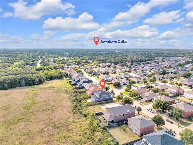 14804 Broadview Drive, Balch Springs TX 75180 - Photo 7