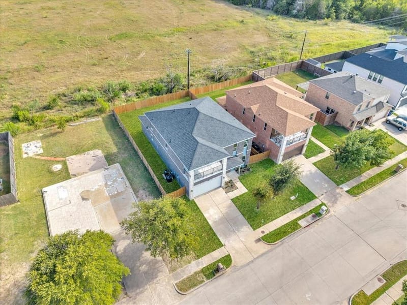 14804 Broadview Drive, Balch Springs TX 75180 - Photo 5