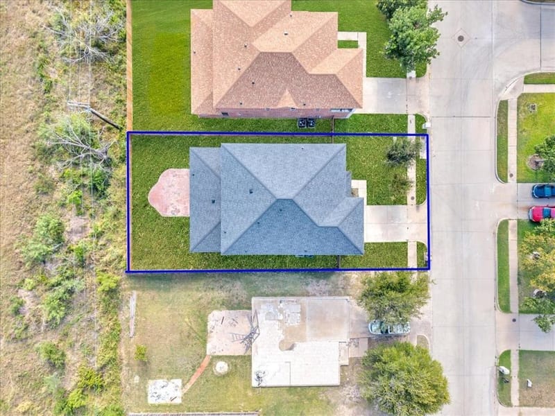 14804 Broadview Drive, Balch Springs TX 75180 - Photo 4