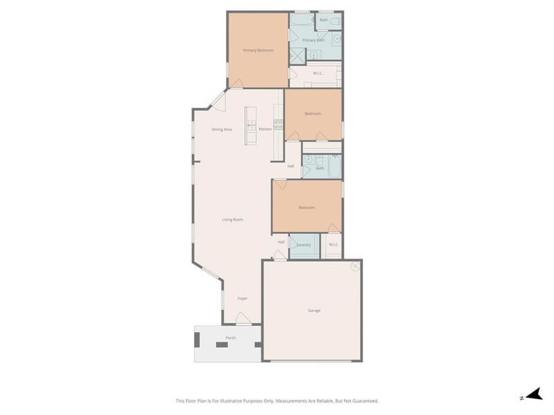305 Pemberton Street, White Settlement TX 76108 - Photo 20