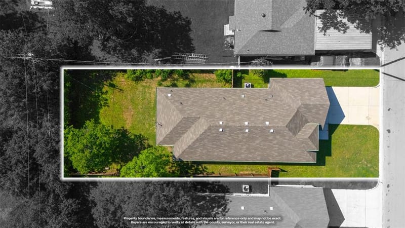 305 Pemberton Street, White Settlement TX 76108 - Photo 18