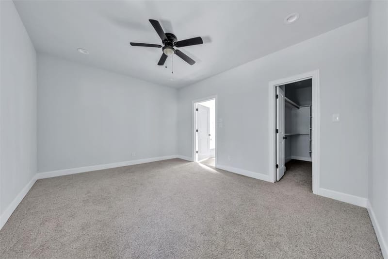 305 Pemberton Street, White Settlement TX 76108 - Photo 11