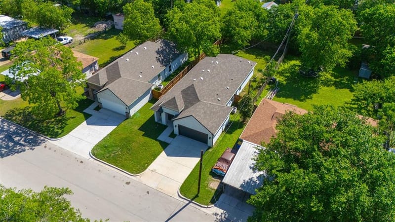 305 Pemberton Street, White Settlement TX 76108 - Photo 19