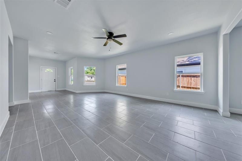 305 Pemberton Street, White Settlement TX 76108 - Photo 4