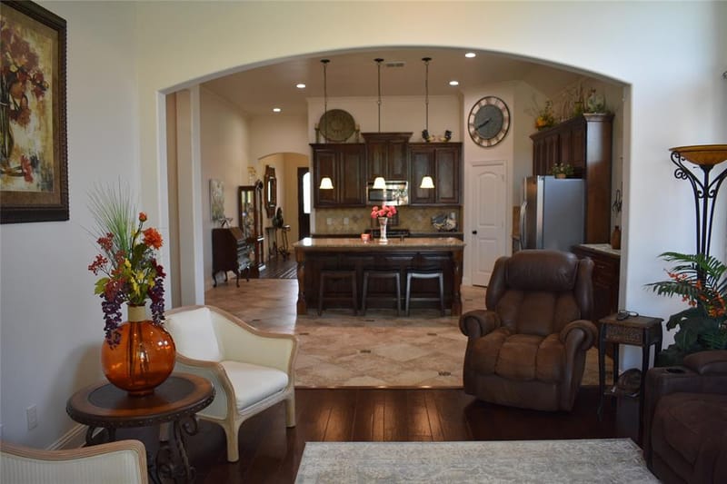 490 Oak Hills Lane, Fate TX 75189 - Photo 6