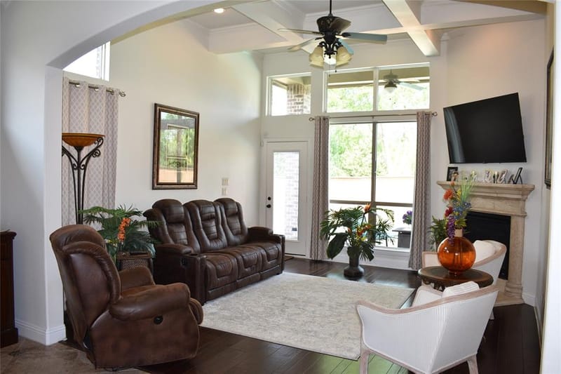 490 Oak Hills Lane, Fate TX 75189 - Photo 9