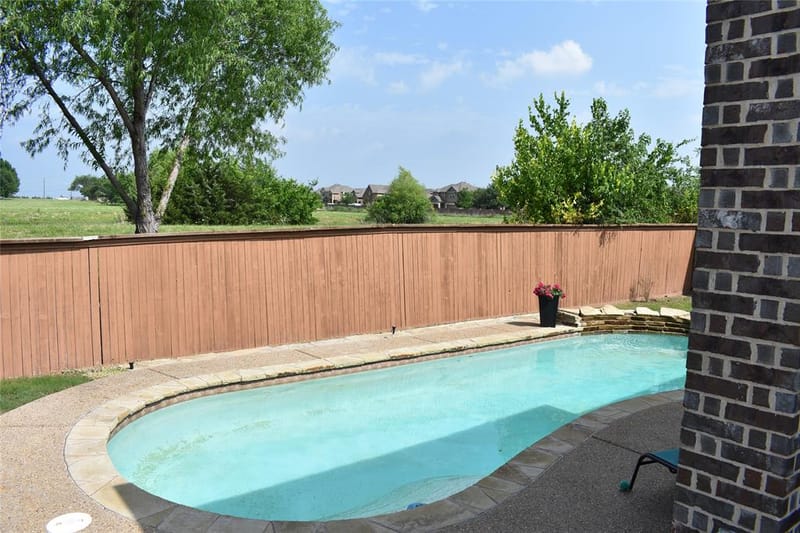 490 Oak Hills Lane, Fate TX 75189 - Photo 19