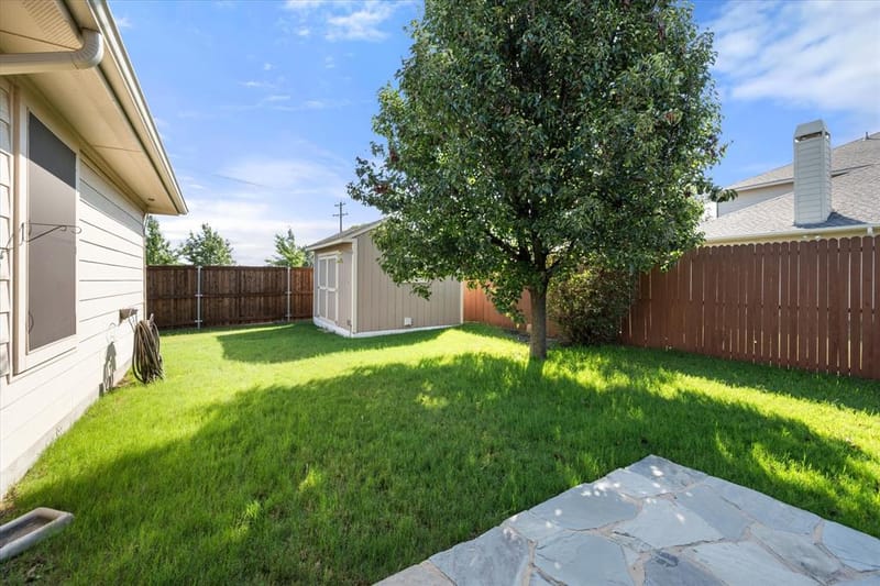 1001 Pigeon Hawk Drive, Little Elm TX 75068 - Photo 25