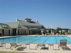 1001 Pigeon Hawk Drive, Little Elm TX 75068 - Photo 27