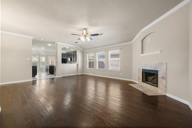 1001 Pigeon Hawk Drive, Little Elm TX 75068 - Photo 9