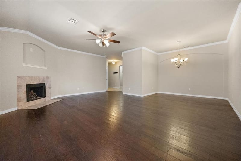 1001 Pigeon Hawk Drive, Little Elm TX 75068 - Photo 11