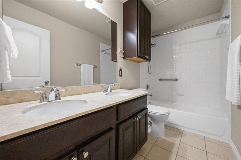 1001 Pigeon Hawk Drive, Little Elm TX 75068 - Photo 21