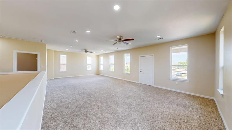 14800 Broadview Drive, Balch Springs TX 75180 - Photo 22