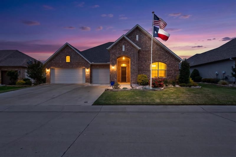 8008 American Way, Denton TX 76207 - Photo 2