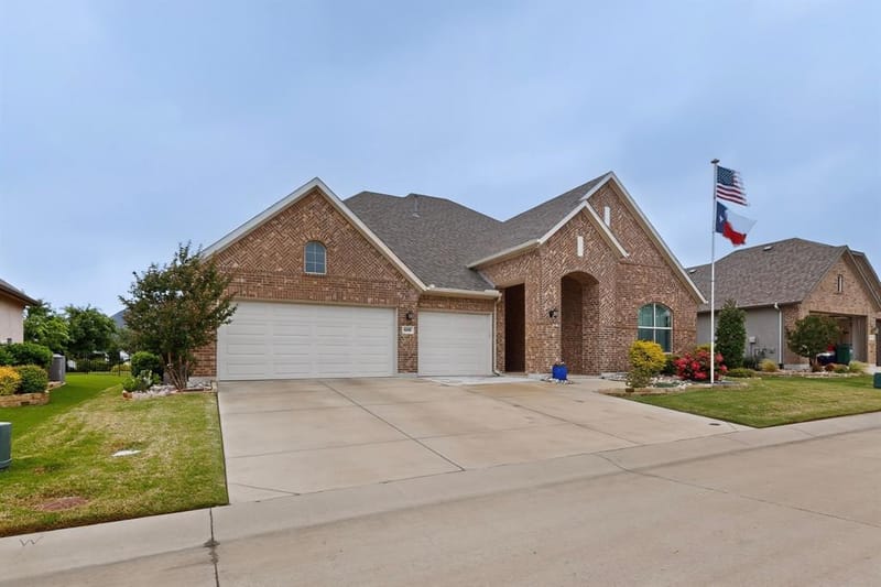 8008 American Way, Denton TX 76207 - Photo 3