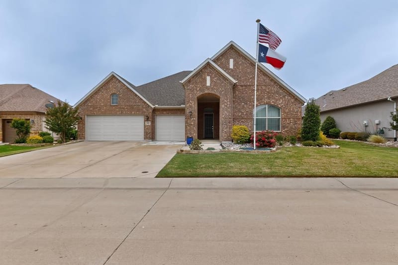 8008 American Way, Denton TX 76207