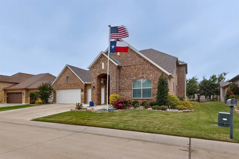 8008 American Way, Denton TX 76207 - Photo 4