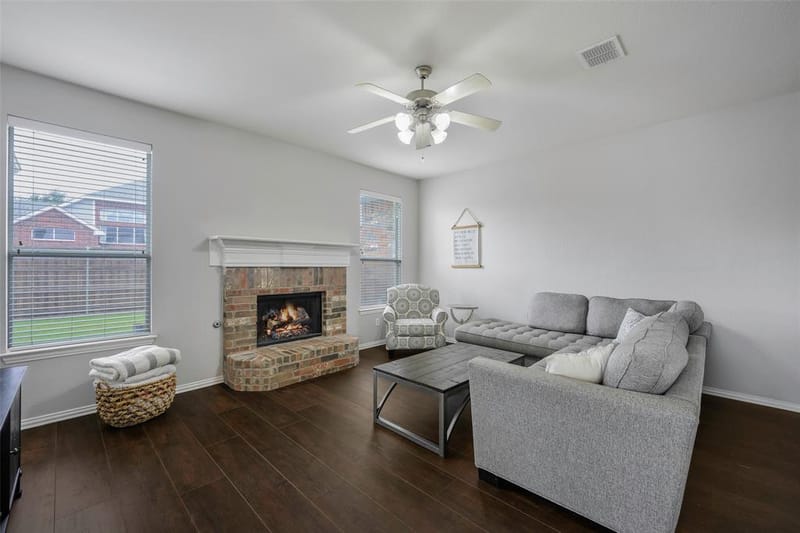 803 Cascades Drive, Allen TX 75002 - Photo 13