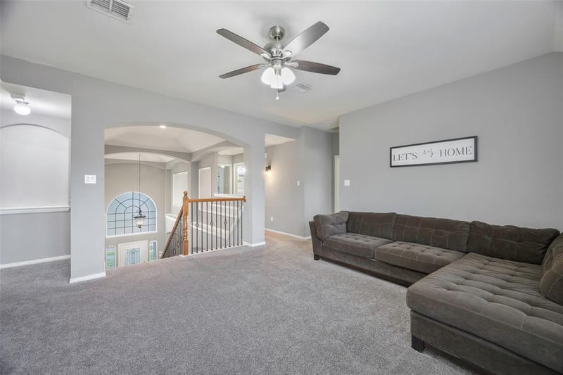 803 Cascades Drive, Allen TX 75002 - Photo 17