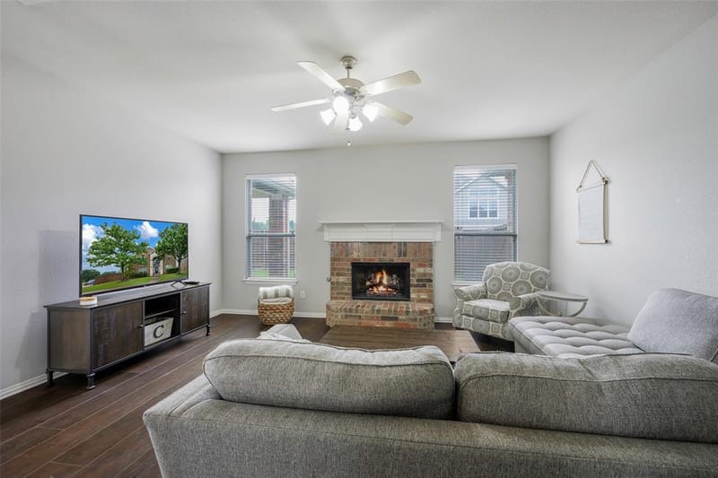 803 Cascades Drive, Allen TX 75002 - Photo 16