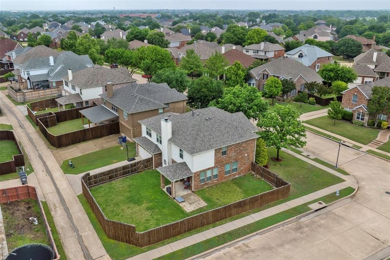 803 Cascades Drive, Allen TX 75002 - Photo 32