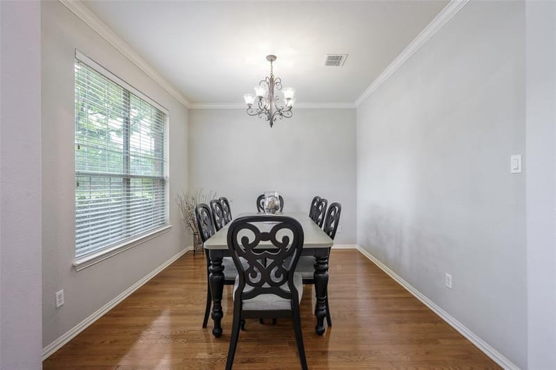 803 Cascades Drive, Allen TX 75002 - Photo 5