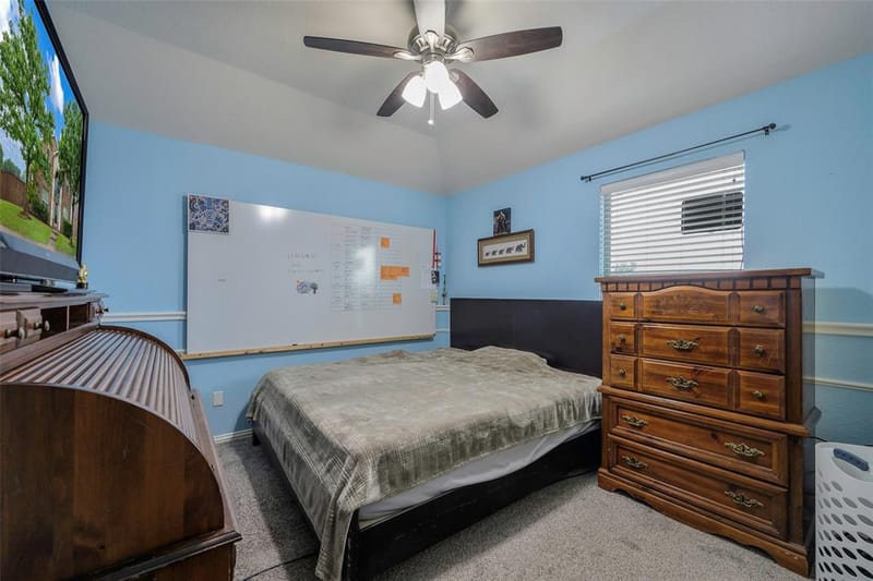 803 Cascades Drive, Allen TX 75002 - Photo 20