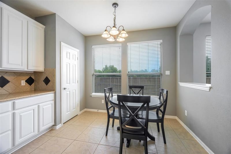 803 Cascades Drive, Allen TX 75002 - Photo 9