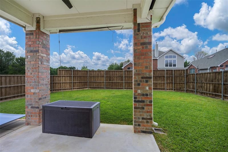 803 Cascades Drive, Allen TX 75002 - Photo 30