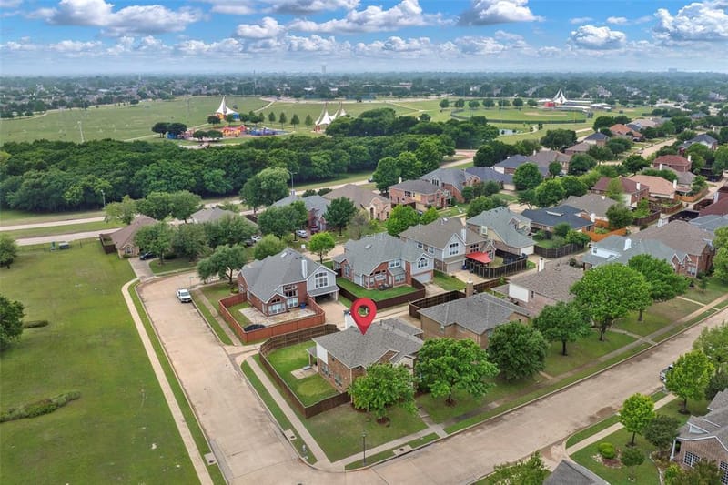 803 Cascades Drive, Allen TX 75002 - Photo 34